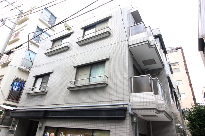 外観写真