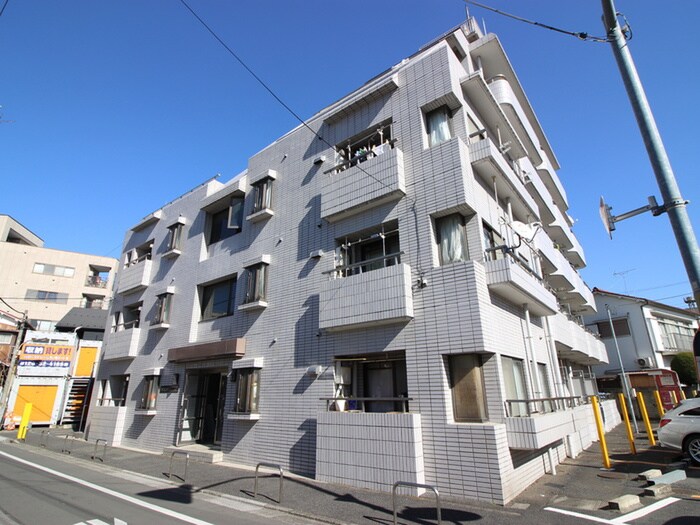 物件外観写真6　(建物設備)