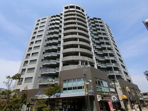 グランドメゾン藤沢弐番館(305)外観写真