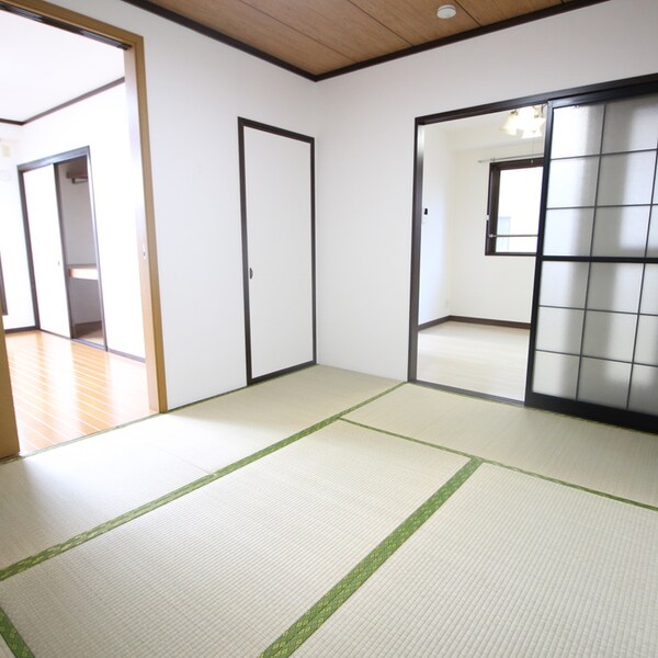 居室