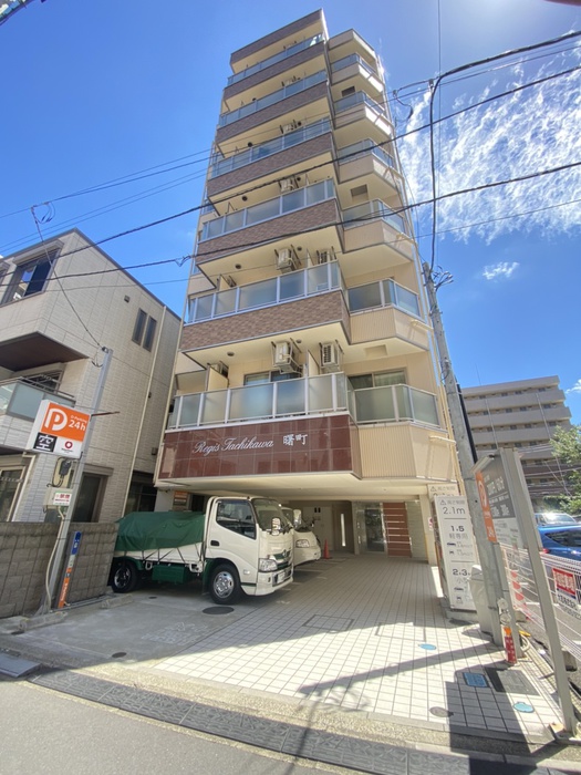 レジス立川曙町