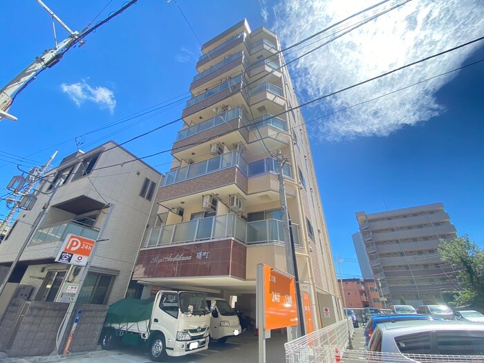 物件外観写真6　(外観写真)