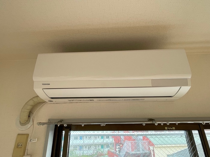 物件内観写真22　(居室)