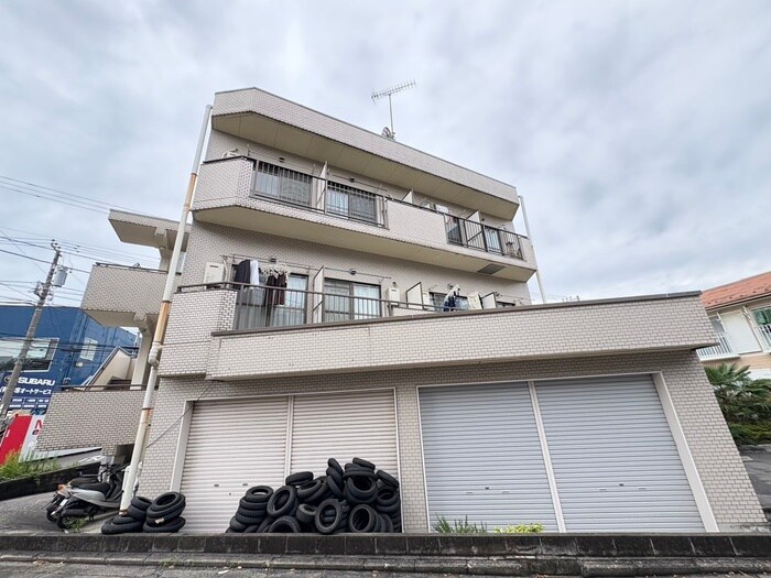 物件外観写真4　(外観写真)