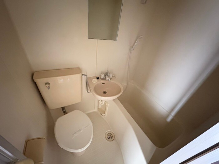 物件内観写真12　(バス／シャワールーム等)