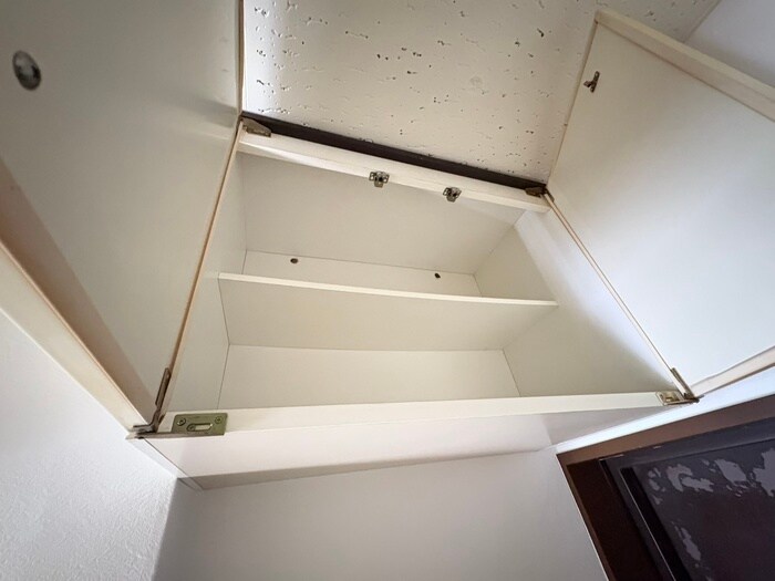 物件内観写真16　(靴箱)