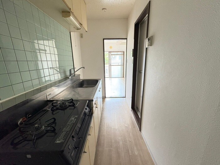 物件内観写真19　(廊下)