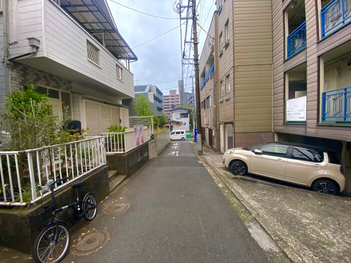 物件外観写真6　(周辺環境)