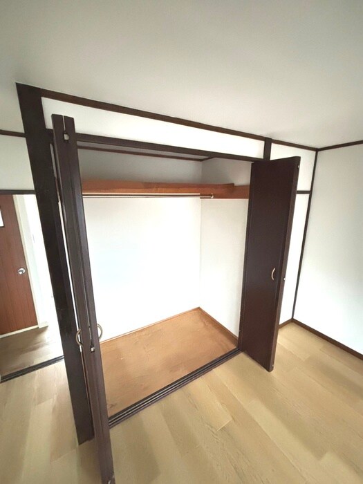 物件内観写真11　(収納)