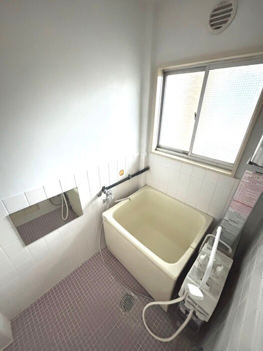 物件内観写真14　(バス／シャワールーム等)