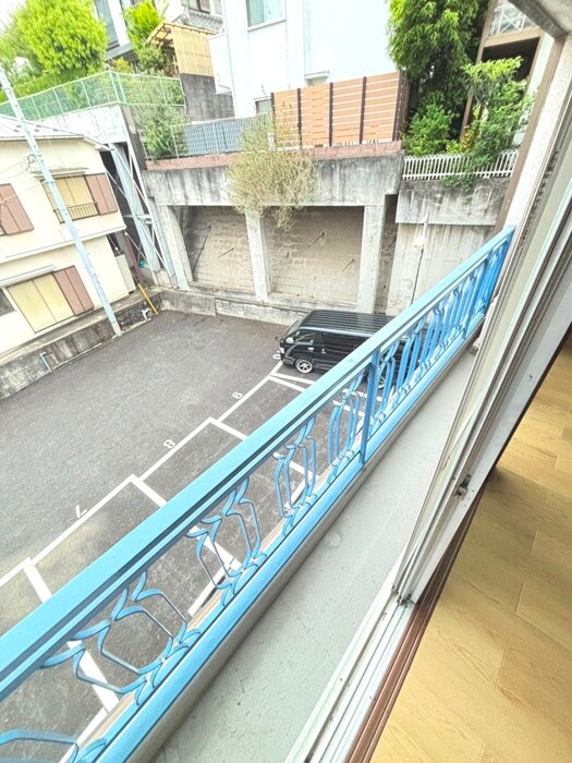 物件内観写真21　(ベランダ・バルコニー)