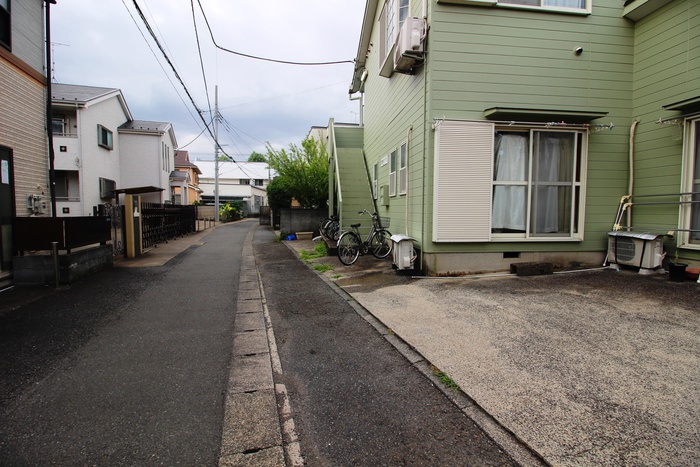 外観写真