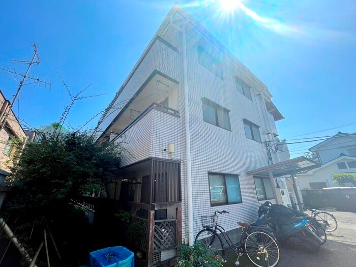 物件外観写真3　(外観写真)