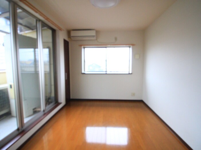 物件内観写真7　(バス／シャワールーム等)