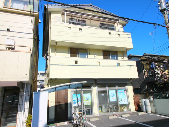 物件外観写真3　(外観写真)