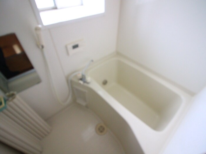 物件内観写真14　(バス／シャワールーム等)