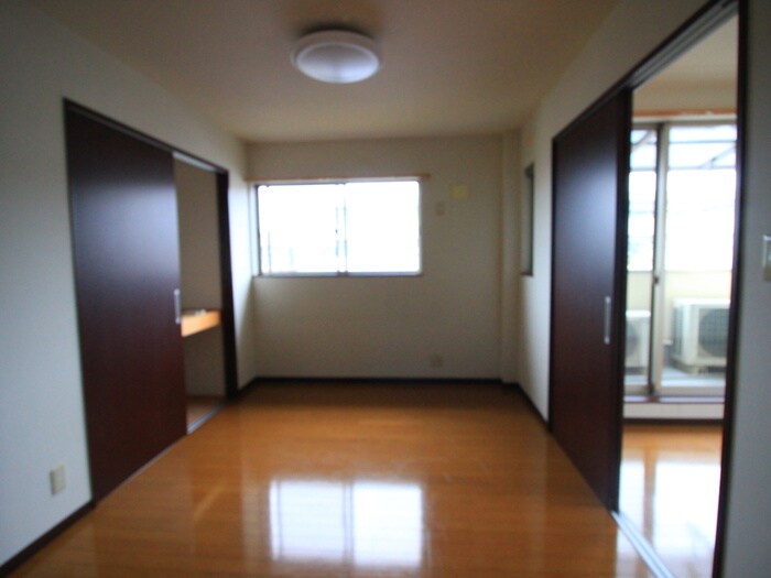 物件内観写真20　(居室)