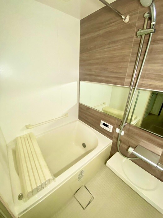 物件内観写真9　(バス／シャワールーム等)