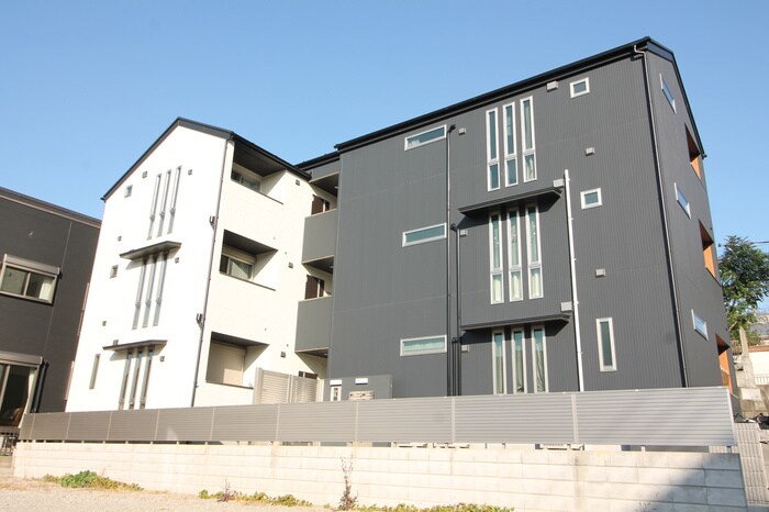 物件外観写真4　(外観写真)