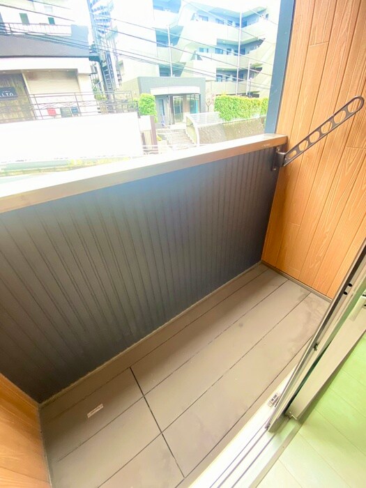 物件内観写真15　(ベランダ・バルコニー)