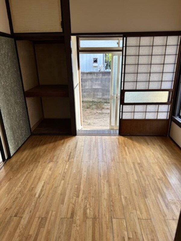 居室
