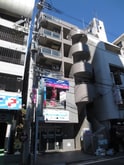 門倉第２湘南台ビル