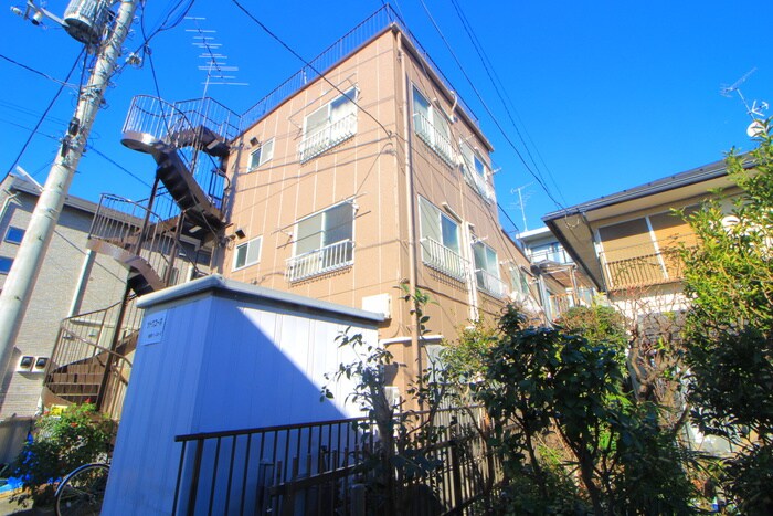 物件外観写真4　(外観写真)