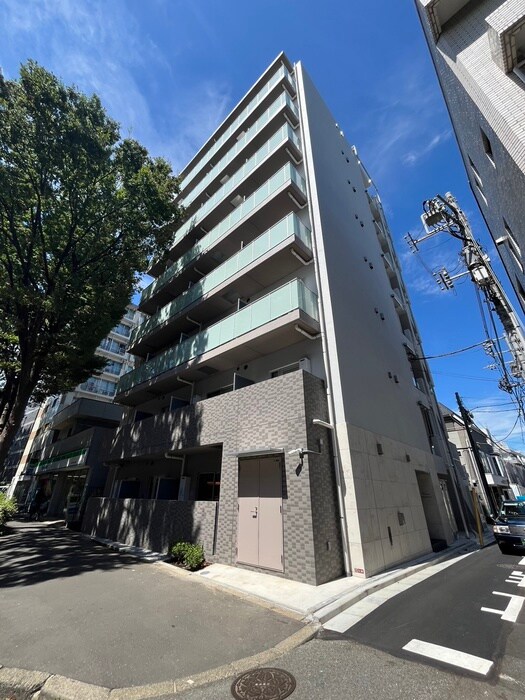 物件外観写真2　(その他)