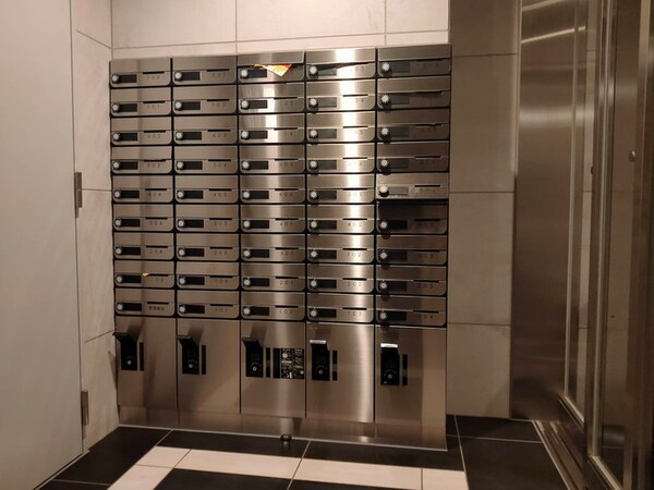 建物設備