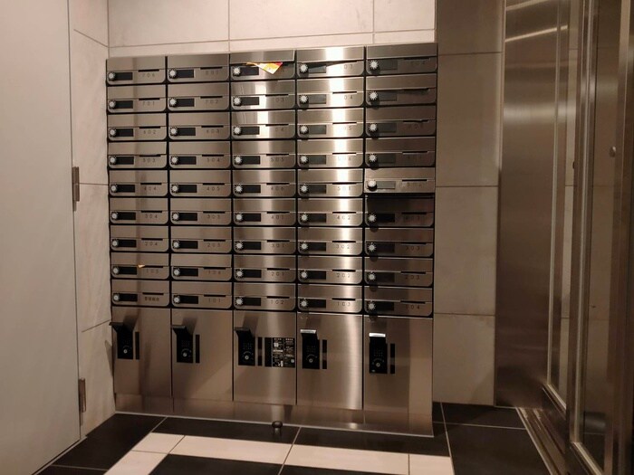 物件外観写真5　(建物設備)