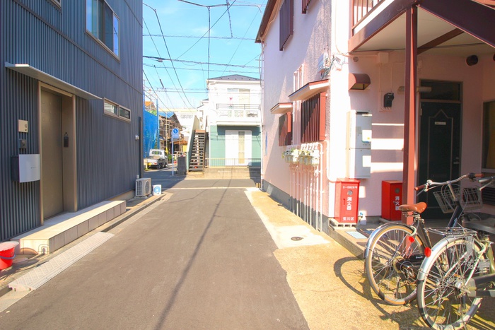 外観写真