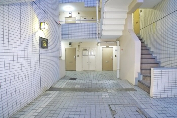 物件外観写真3　(周辺環境)