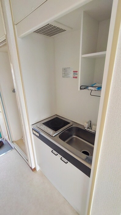 物件内観写真10　(キッチン)