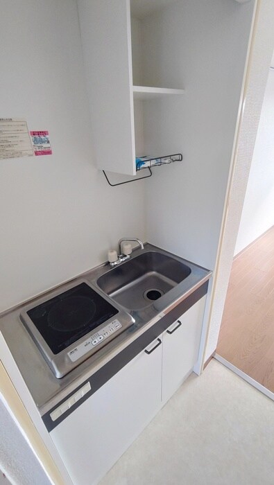 物件内観写真13　(キッチン)