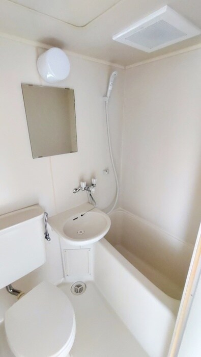 物件内観写真15　(洗面)