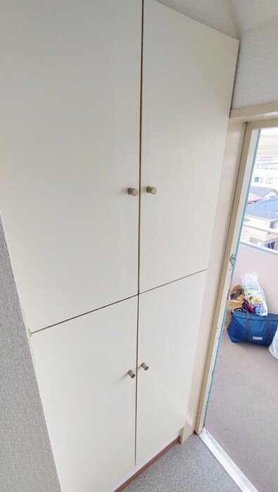 物件内観写真17　(靴箱)