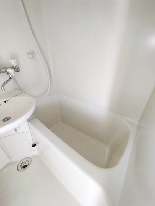 物件内観写真19　(バス／シャワールーム等)