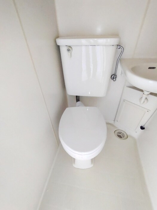 物件内観写真20　(トイレ)