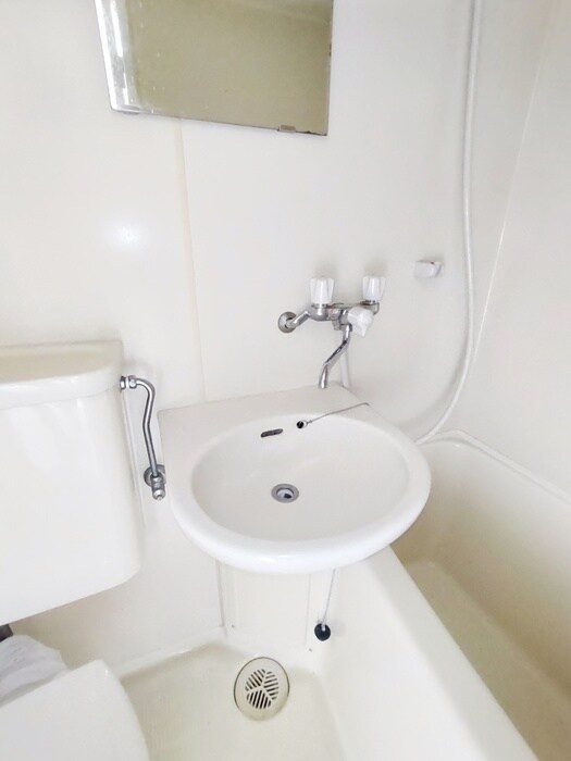 物件内観写真21　(洗面)