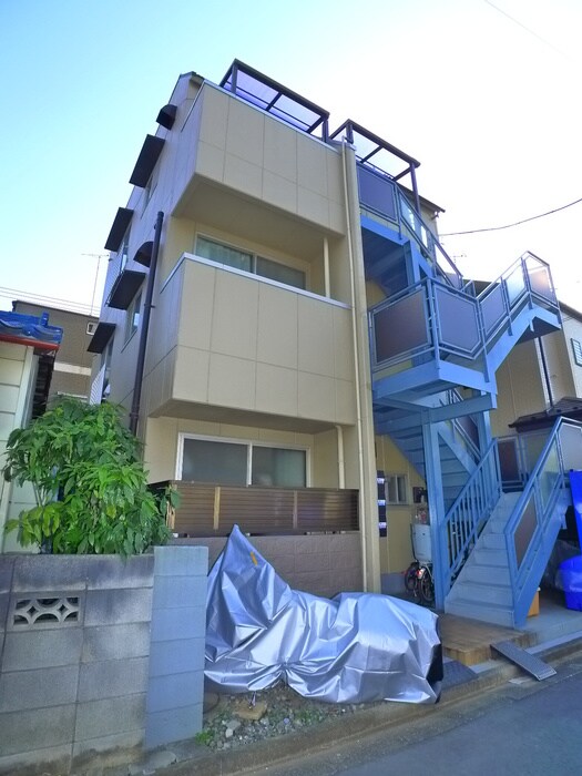 物件外観写真3　(外観写真)