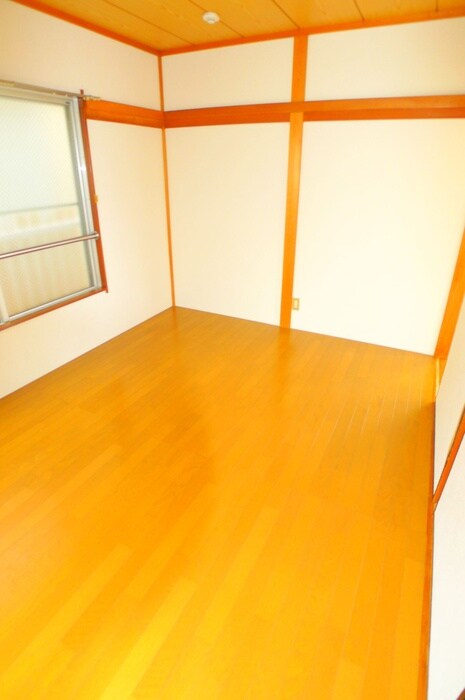 物件内観写真12　(居室)