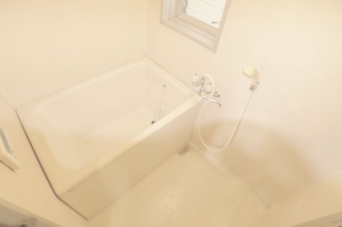 物件内観写真13　(バス／シャワールーム等)