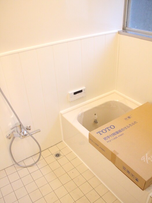 物件内観写真8　(バス／シャワールーム等)