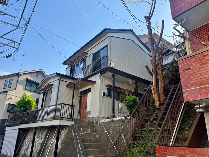 物件外観写真3　(外観写真)