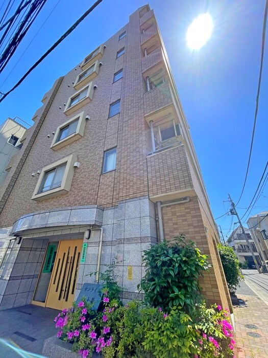 物件外観写真6　(外観写真)