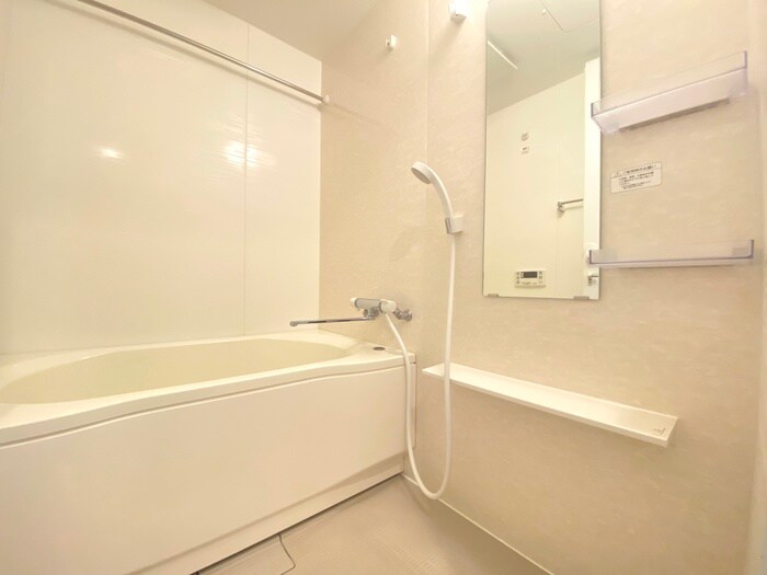 物件内観写真10　(バス／シャワールーム等)