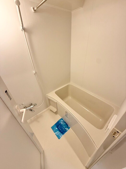 物件内観写真9　(バス／シャワールーム等)