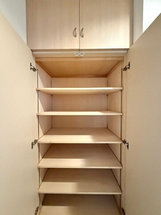 物件内観写真17　(靴箱)