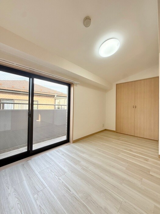 物件内観写真19　(居室)