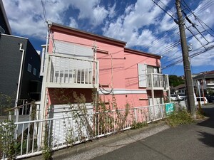グランデュ－ル笹下Ｂ外観写真